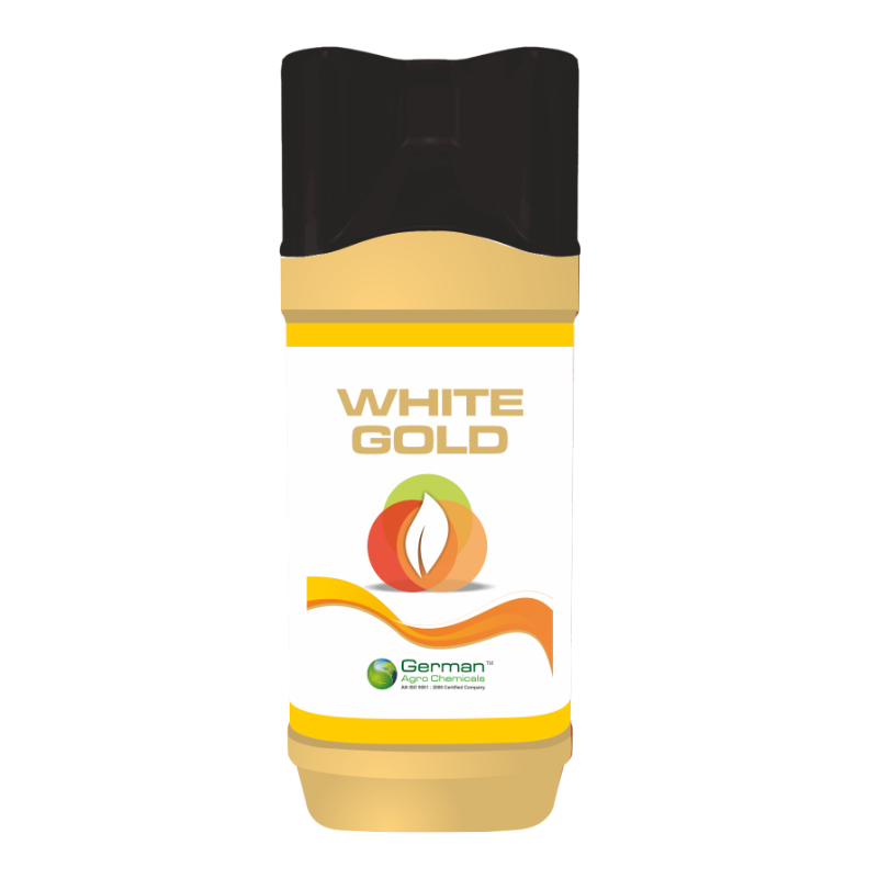White Gold